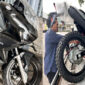 Velg Motor.