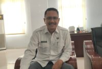 Kepala Dinas Dukcapil Lobar, Fathurrahman.