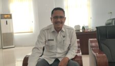 Kepala Dinas Dukcapil Lobar, Fathurrahman.