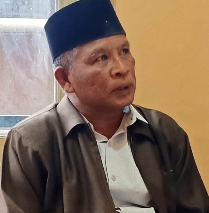 Muhir, S.Pd.