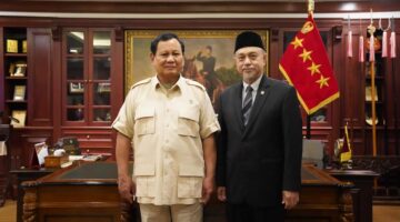 Tamsil Linrung: Satu Tahun Pemerintahan Presiden Prabowo Tunjukkan Keberpihakan pada Daerah
