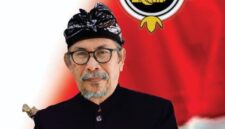 Pengerakse Agung Majelis Adat Sasak, Dr HL Sajim Sastrawan, S.H., M.H.
