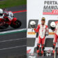 pebalap Astra Honda Racing Team (AHRT).