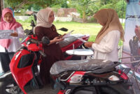 Astra Motor NTB memberikan kejutan spesial bagi masyarakat NTB lewat program penjualan bertajuk “November Hepi Hemat, Potongan Istimewa”.