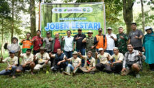 Salah satu mitra strategis unggulan Bank NTB Syariah, Proklim Mart Joben Lestari berhasil meraih Gold Awards dalam ajang bergengsi Asia ESG Positive Impact Awards 2025 kategori Biodiversity Conservation yang di selenggarakan di Malaysia, 6 November 2025.