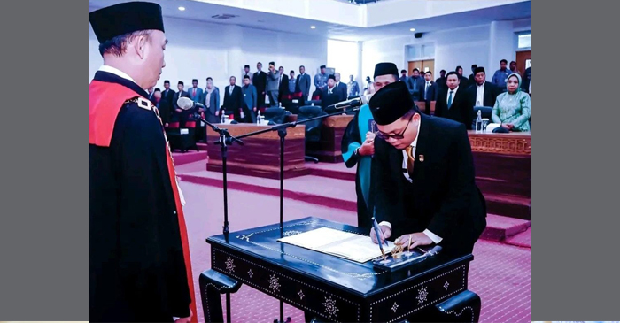 foto slider headline