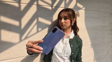 Galaxy A07, pilihan pasti buat berbagai aktivitas.