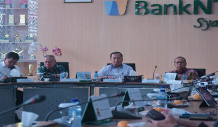 Contingency Plan Kebencanaan