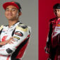 Dua lulusan Astra Honda Racing School melaju ke gelaran MotoGP 2026.