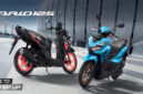 All New Honda Vario 125.
