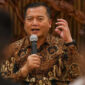 Gubernur NTB, Lalu Muhamad Iqbal.