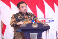 Lalu Niqman Zahir.