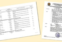 SK Kemenhaj RI vs SK Kakanwil Kemenhaj NTB.