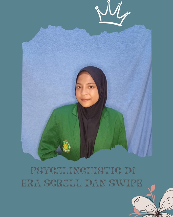 Siti Asma Haodina.