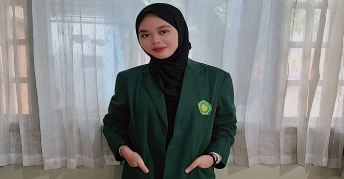 Hulwa Ulfaturrahmi.