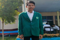 Lalu Andrian Hardi.