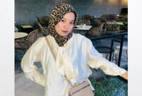 Niswani Faizatul Ilmi.