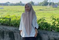 Novi Erlina Sapitri.