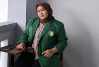 Nurul Hidayanti.