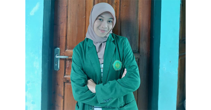Rifa Septiani.