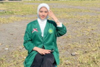 Siti Muslihatun.