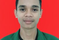 Zaid Abdurrachman.