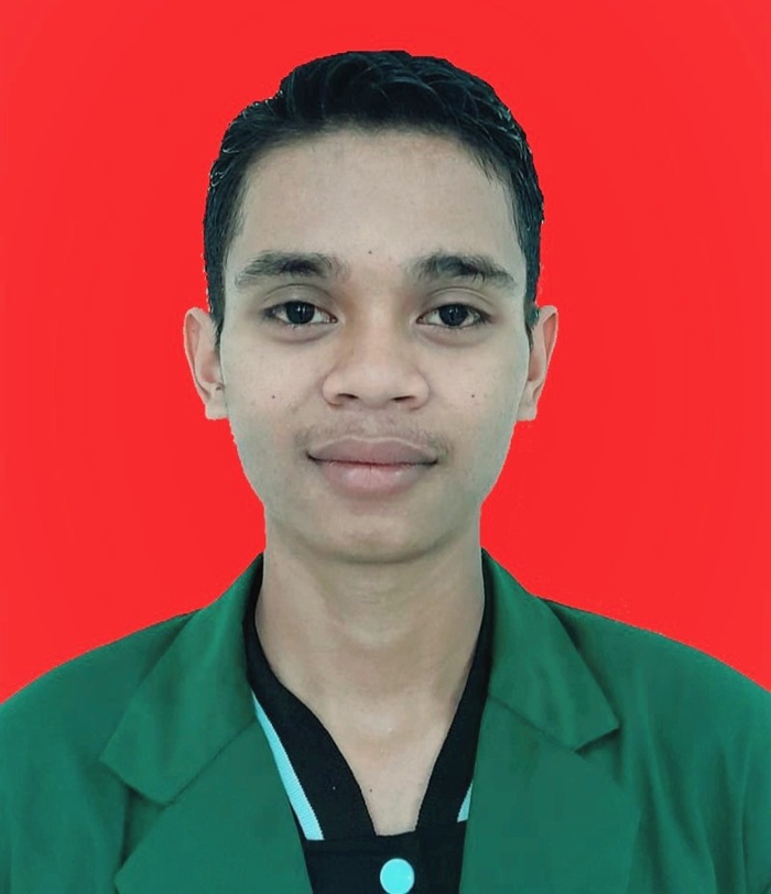 Zaid Abdurrachman.