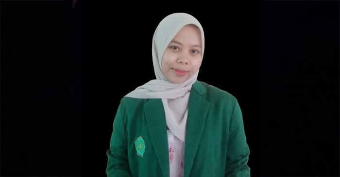 Siti Yuliana.