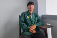 Yogi Ardiansyah.