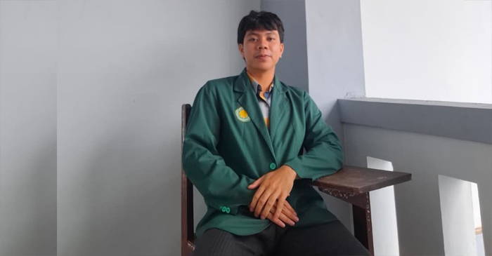 Yogi Ardiansyah.