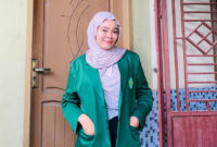 Yusi Ananda Miftah Aulya.