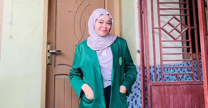Yusi Ananda Miftah Aulya.