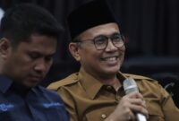 Kadis Kominfotik NTB, H Ahsanul Khalik.