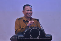 H. Ahsanul Khlaik.