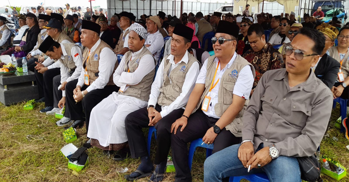 Deklarasi HIMAPALA