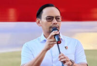 Kombes Pol. FX. Endriadi, S.IK.