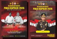 Piala Kapolri 2026.