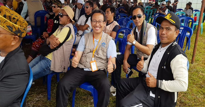 Deklarasi HIMAPALA