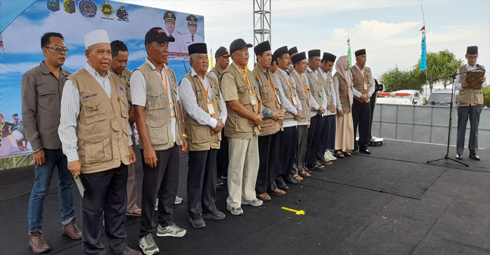 Naskah Deklarasi