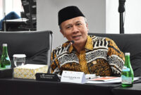 H. Faozan Khalid.