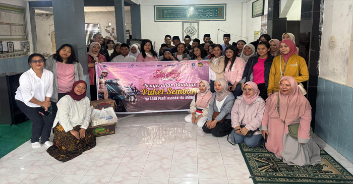 Yayasan Panti Ibu Aminah