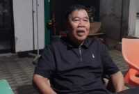 Prof. Dr. H. Zainal Asikin, S.H., SU.