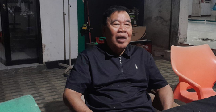 Prof. Dr. H. Zainal Asikin, S.H., SU.