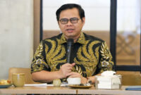 Dr. H. Rizaludin Kurniawan, S.Ag., M.Si., CFRM.