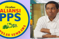 Muhammad Sahril Amin Dea Naga.