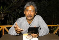Widodo Dwi Putro.