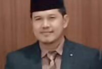 Dr. Aang Rizal Zamroni, S.H., M.H.