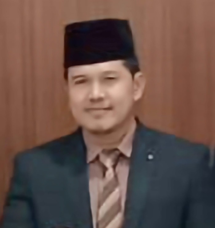Dr. Aang Rizal Zamroni, S.H., M.H.