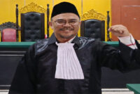 M. Mahfuz Abdullah.
