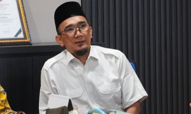 Samsudin, S.Hut., M.Si.